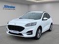 Daumennagel 1 - Ford Kuga ST-Line X