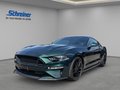 Daumennagel 1 - Ford Mustang Bullitt MagneRide, Recaro, Keramikversiegelung