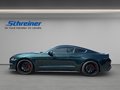Daumennagel 2 - Ford Mustang Bullitt MagneRide, Recaro, Keramikversiegelung