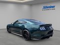 Daumennagel 3 - Ford Mustang Bullitt MagneRide, Recaro, Keramikversiegelung