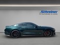 Daumennagel 6 - Ford Mustang Bullitt MagneRide, Recaro, Keramikversiegelung