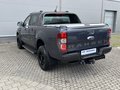Daumennagel 5 - Ford Ranger Wildtrak Doppelkabine 4x4 Anhängerkupplung