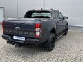 Daumennagel 6 - Ford Ranger Wildtrak Doppelkabine 4x4 Anhängerkupplung
