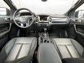 Daumennagel 8 - Ford Ranger Wildtrak Doppelkabine 4x4 Anhängerkupplung