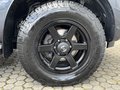 Daumennagel 7 - Ford Ranger Wildtrak Doppelkabine 4x4 Anhängerkupplung