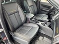 Daumennagel 10 - Ford Ranger Wildtrak Doppelkabine 4x4 Anhängerkupplung