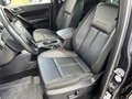 Daumennagel 9 - Ford Ranger Wildtrak Doppelkabine 4x4 Anhängerkupplung