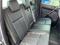 Daumennagel 11 - Ford Ranger Wildtrak Doppelkabine 4x4 Anhängerkupplung