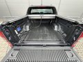 Daumennagel 12 - Ford Ranger Wildtrak Doppelkabine 4x4 Anhängerkupplung
