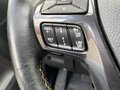 Daumennagel 21 - Ford Ranger Wildtrak Doppelkabine 4x4 Anhängerkupplung