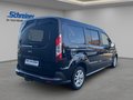 Daumennagel 5 - Ford Grand Tourneo Connect Trend