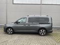 Daumennagel 4 - Ford Grand Tourneo Connect Active