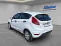 Daumennagel 3 - Ford Fiesta Ambiente