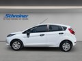 Daumennagel 2 - Ford Fiesta Ambiente