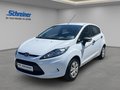 Daumennagel 1 - Ford Fiesta Ambiente