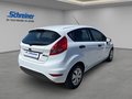 Daumennagel 5 - Ford Fiesta Ambiente