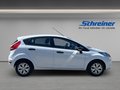 Daumennagel 6 - Ford Fiesta Ambiente