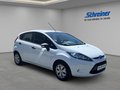 Daumennagel 7 - Ford Fiesta Ambiente