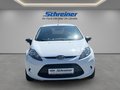Daumennagel 8 - Ford Fiesta Ambiente