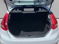 Daumennagel 10 - Ford Fiesta Ambiente