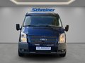 Daumennagel 6 - Ford Transit Kombi FT 300 K Trend Nugget Westfalia