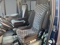 Daumennagel 11 - Ford Transit Kombi FT 300 K Trend Nugget Westfalia