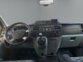 Daumennagel 13 - Ford Transit Kombi FT 300 K Trend Nugget Westfalia
