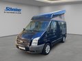 Daumennagel 1 - Ford Transit Kombi FT 300 K Trend Nugget Westfalia