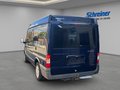 Daumennagel 3 - Ford Transit Kombi FT 300 K Trend Nugget Westfalia