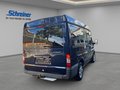Daumennagel 5 - Ford Transit Kombi FT 300 K Trend Nugget Westfalia