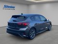 Daumennagel 5 - Ford Focus ST-Line X
