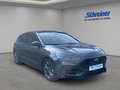 Daumennagel 7 - Ford Focus ST-Line X
