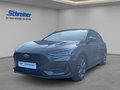 Daumennagel 1 - Ford Focus ST-Line X
