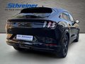 Daumennagel 6 - Ford Mustang Mach-E Basis AWD Panoramadach