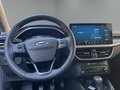 Daumennagel 14 - Ford Focus Titanium