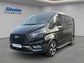 Daumennagel 1 - Ford Transit/Tourneo Custom Kombi 320 L1 Tourneo Active Standheizung AHK