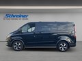 Daumennagel 2 - Ford Transit/Tourneo Custom Kombi 320 L1 Tourneo Active Standheizung AHK