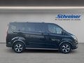 Daumennagel 6 - Ford Transit/Tourneo Custom Kombi 320 L1 Tourneo Active Standheizung AHK