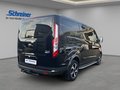 Daumennagel 5 - Ford Transit/Tourneo Custom Kombi 320 L1 Tourneo Active Standheizung AHK