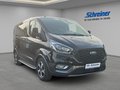 Daumennagel 7 - Ford Transit/Tourneo Custom Kombi 320 L1 Tourneo Active Standheizung AHK