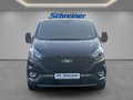 Daumennagel 8 - Ford Transit/Tourneo Custom Kombi 320 L1 Tourneo Active Standheizung AHK