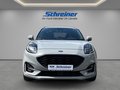 Daumennagel 8 - Ford Puma ST-Line X