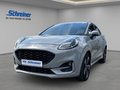 Daumennagel 1 - Ford Puma ST-Line X