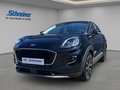 Daumennagel 1 - Ford Puma Titanium