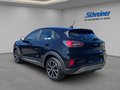 Daumennagel 3 - Ford Puma Titanium