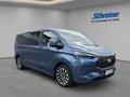 Daumennagel 7 - Ford Tourneo Custom Bus Plug-in Hybrid 340 L2 Titanium X FWD