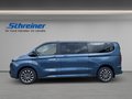 Daumennagel 2 - Ford Tourneo Custom Bus Plug-in Hybrid 340 L2 Titanium X FWD