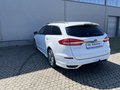 Daumennagel 5 - Ford Mondeo Turnier ST-Line