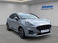 Daumennagel 7 - Ford Puma ST-Line