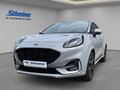 Daumennagel 1 - Ford Puma ST-Line